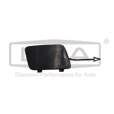 Kuva DPA 88071820902 Vetokoukun Luukku Edessä AUDI: A6 C6 Avant, C7 Sedan