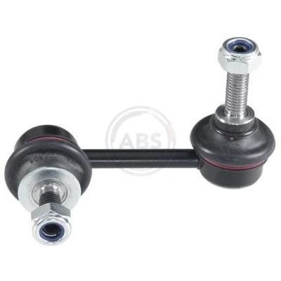 Kuva Tanko, kallistuksenvaimennin, Ulompi, Taka akseli, oikea PORSCHE OE 99733307004, 99733307005, 99733307006