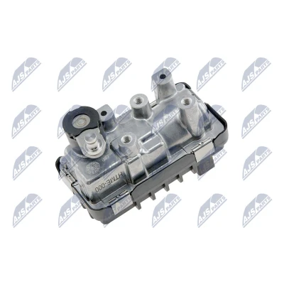 Kuva NTY ECD ME 000 Toimilaite, turboahdin MERCEDES BENZ: C sarja Sedan, E T modell, CHRYSLER: 300C JEEP: GRAND CHEROKEE 3