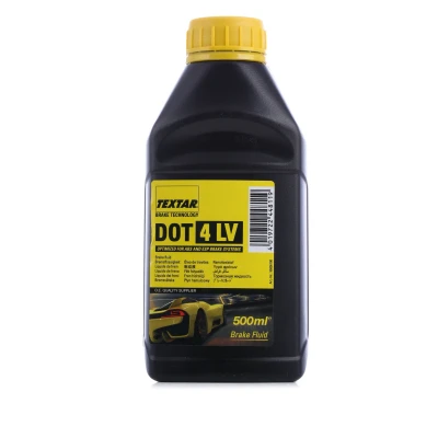 Kuva TEXTAR DOT 4 95006100 Jarruneste 0,5