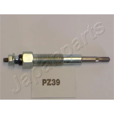 Kuva JAPANPARTS PZ39 Hehkutulppa 11V TOYOTA: Avensis III Farmari, II Station Wagon, Corolla Verso, MITSUBISHI: PAJERO 1, L200 Pick up, 2