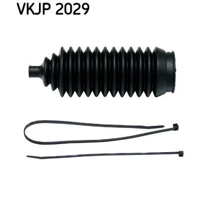 Kuva SKF VKJP 2029 Paljekumisarja, Ohjaus MITSUBISHI: 3000GT Coupe, Galant 6