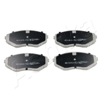 Kuva Jarrupalasarja, levyjarru, Etuakseli MAZDA E Flak/chassi, MPV I OE 1U113328Z, CBZ23322Z, L0Z13323ZA