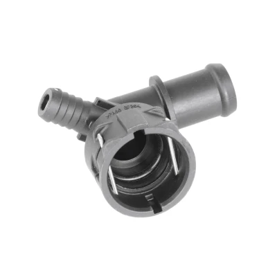 Kuva VAICO V10 7473 Jäähdytysnesteen Laippa SEAT: Leon III Hatchback