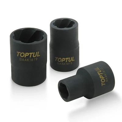 Kuva TOPTUL BAAK1619 Voimahylsy 34 19