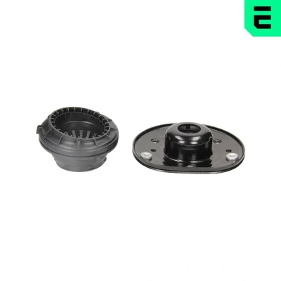Kuva OPTIMAL F8 7608 Jousijalan Tukilaakeri Etuakseli, vasen, oikea laakerilla, Vierintälaakerilla FORD: MONDEO 4 Turnier, S Max Mk1,