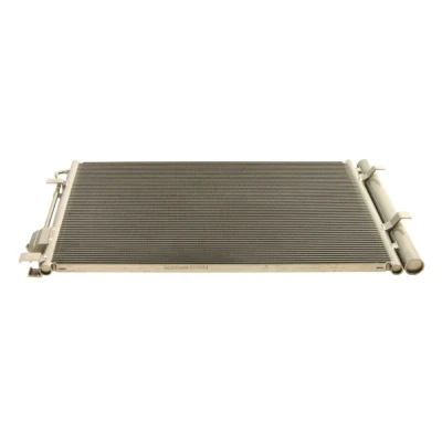 Kuva MAXGEAR AC830288 Ilmastoinnin Lauhdutin Vedenerottimella Alumiini 558mm R134a HYUNDAI: i20 II Hatchback
