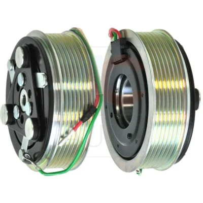 Kuva ACAUTO AC 06SD23 Magneettikytkin SANDEN, HONDA TRS HONDA: ACCORD 8 Kombi