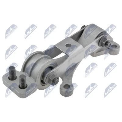 Kuva Moottorin tuki, Etuakseli, ala VOLVO S80 I, XC90 I OE 30680749, 9179014