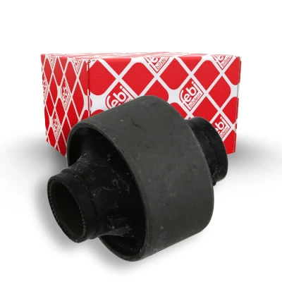 Kuva FEBI BILSTEIN 22945 Tukivarren Hela Etuakseli, vasen, Alla, Takana, oikea Kumi TOYOTA: Corolla VIII Sedan, FX Hatchback