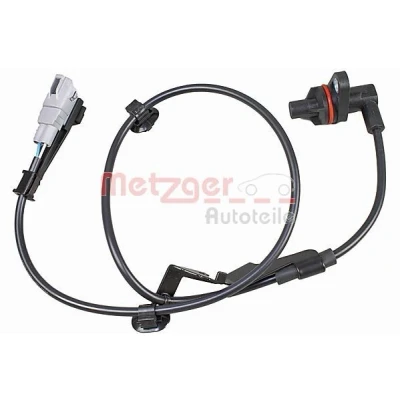 Kuva METZGER 09001164 ABS Anturi Taka akseli, oikea 2 TOYOTA: HILUX 3 Pick up