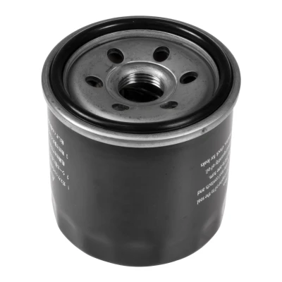 Kuva FEBI BILSTEIN 183975 Öljynsuodatin Ruuvattava suodatin CHEVROLET: Aveo / Kalos Sedan, Spark, Hatchback
