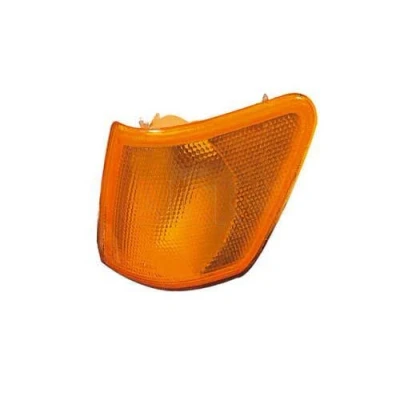 Kuva ALKAR 2105383 Vilkku Oranssi Eteen, vasen Ilman lampun kantaa P21W Ohjaus vasemmalla FORD: FIESTA 3, MAZDA: 121 II Sedan