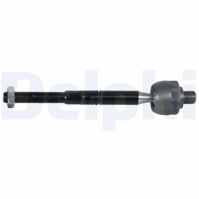 Kuva DELPHI TA3660 Raidetangon Sisäpää Etuakseli, vasen, oikea M14 x 1.5 221mm 205mm