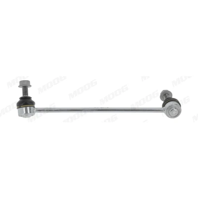 Kuva MOOG ME LS 17551 Koiranluu Etuakseli, vasen 284 M12X1.5 Teräs