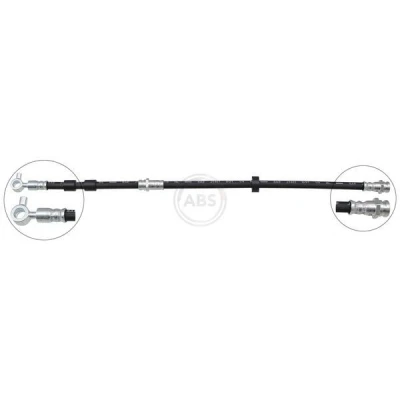 Kuva A.B.S. SL 1682 Jarruletku 503mm INN M10x1.0
