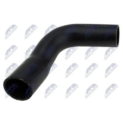 Kuva NTY GPP NS 025 Ahdinletku NBR (nitriili butadi kumi) NISSAN: Qashqai / Qashqai+2 I