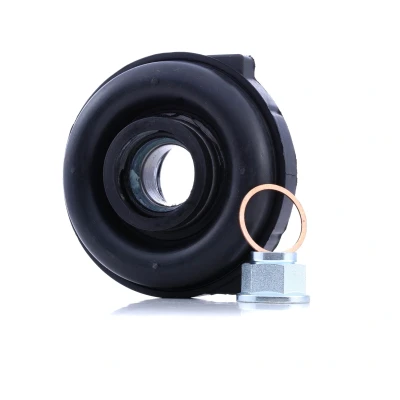 Kuva Ripustus, kardaaniakseli, Keskellä NISSAN NAVARA, NP300 PICKUP, PICK UP, TERRANO I OE 3752133G25, 3752156G25, 3752156G26