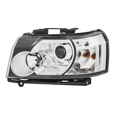 Kuva HELLA 1EL 354 025 051 Ajovaloumpio LAND ROVER: Freelander 2 SUV