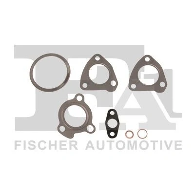 Kuva FA1 KT330330E Asennussarja Turboahdin