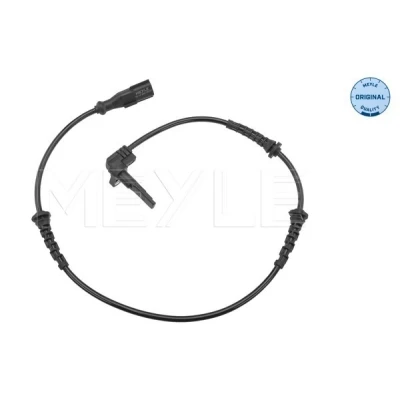 Kuva MEYLE 16 14 899 0000 ABS Anturi etuakseli molemminpuoleinen aktiivisensori 2 12 RENAULT: MEGANE 3 Grandtour, DACIA: Duster SUV
