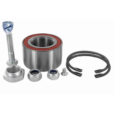 Kuva VAICO V10 0043 Pyöränlaakerit Etuakseli EXPERT KITS + 66 VOLKSWAGEN: GOLF 2, Polo III Hatchback, Lupo / 3L, SEAT: Arosa