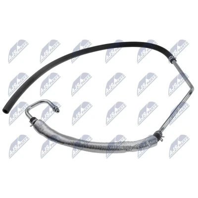 Kuva Hydrauliikkaletku, ohjaus FORD FIESTA V, FUSION OE 7S613A713CB
