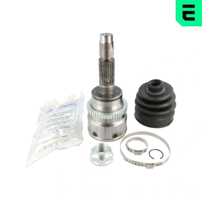 Kuva Nivelsarja, vetoakseli, Pyörän puoli, Etuakseli, oikea, Etuakseli daihatsu terios OE 4242087402, 4341087402, 4342087402