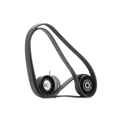 Kuva GATES K056PK1745 Moniurahihnasarja ThermalPro FORD: MONDEO 4 Turnier, S Max Mk1,