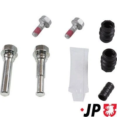 Kuva JP GROUP 4064003710 Ohjaustappi Etuakseli, vasen, oikea NISSAN: Qashqai / Qashqai+2 I, Leaf Pathfinder 3, SUBARU: Legacy 4, Outback V