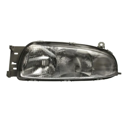Kuva ABAKUS 431 1128L LD EM Ajovaloumpio FORD: FIESTA 4