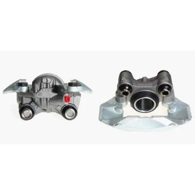 Kuva BUDWEG CALIPER 341743 Jarrusatula CITROËN: AX, Saxo Hatchback