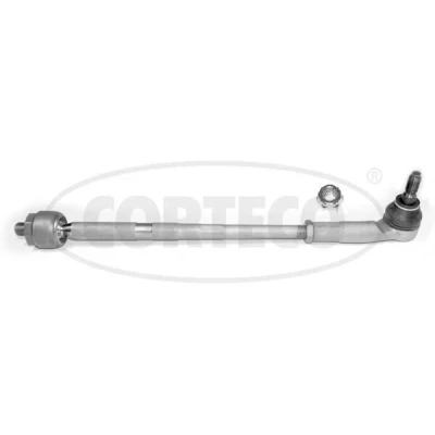 Kuva Raidetanko, Etuakseli, vasen SEAT IBIZA IV, SC ST TOLEDO SKODA RAPID, RAPID Spaceback, VW POLO V, Sedan V OE 6R042380