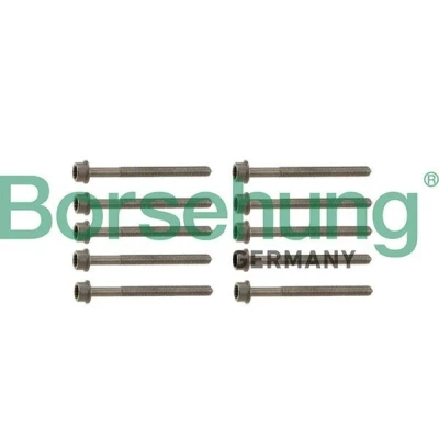 Kuva Borsehung B10625 Kannen Pultit VOLKSWAGEN: Golf 5, Multivan 5 (7HM, Passat B6 Variant, AUDI: A4 B7 Avant, Sedan, B8 Sedan