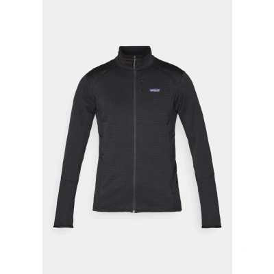 Kuva Patagonia R1 Takki musta