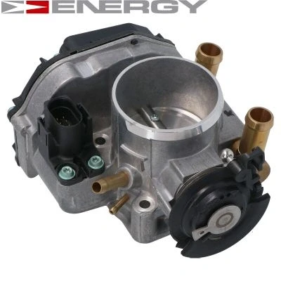 Kuva ENERGY PP0008 Kaasuläppäkotelo Sähköinen AUDI: A4 B5 Sedan