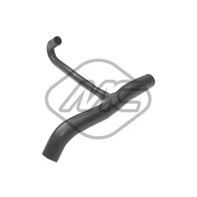 Kuva Jäähdyttimen letku AUDI, VW OE 068121053AG