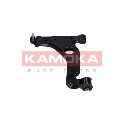 Kuva Tukivarsi, pyöräntuenta, Etuakseli, Edessä, Ulompi, Vasen, ala, Alla CHEVROLET, OPEL, VAUXHALL OE 53 52 016, 90498735