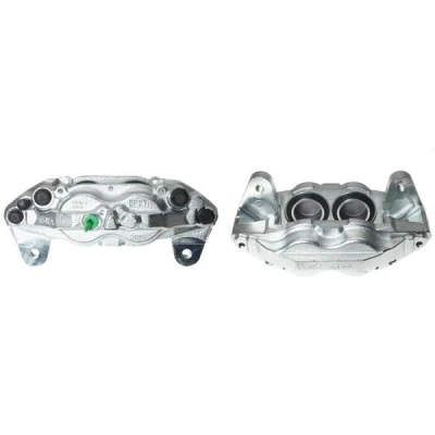 Kuva BUDWEG CALIPER 344217 Jarrusatula