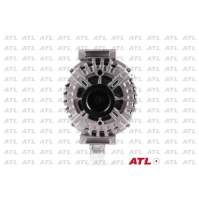 Kuva Laturi MERCEDES BENZ OE 013 154 35 02 80, 02, 272 08