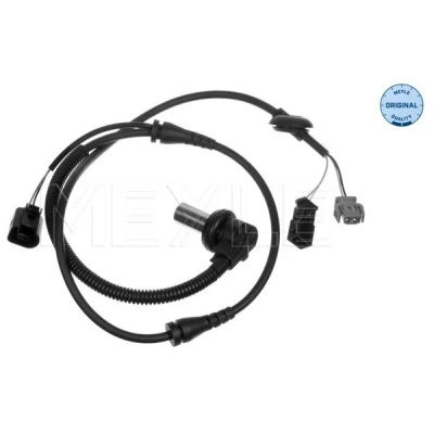 Kuva Tunnistin, kiertonopeus, etuakseli molemminpuoleinen Audi A6 c5, c5 avant OE 4B0 927 803 A, C