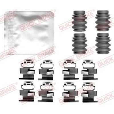 Kuva QUICK BRAKE 109 0175 Tarvikesarja, Jarrupala