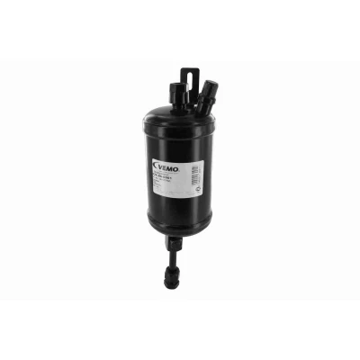Kuva VEMO Original Quality V24 06 0001 Ilmastoinnin Kuivain Teräs SAAB: 9000 Hatchback