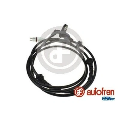 Kuva Tunnistin, kiertonopeus, Taka akseli, oikea Renault Clio II, skåp/halvkombi Thalia I, II OE 479001745R, 8200254685