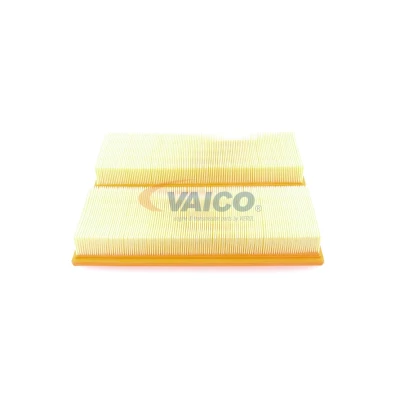 Kuva VAICO V30 0856 Ilmansuodatin 50 134,5 355 Suodatinpanos Original Quality MERCEDES BENZ: E sarja Sedan, T modell, C modell