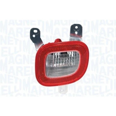 Kuva MAGNETI MARELLI 715104064000 Peruutusvalo Lampun kannalla