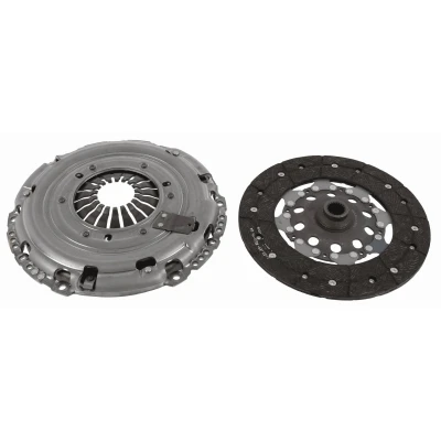 Kuva SACHS 3000 950 986 Kytkinpaketti ilman irroitinlaakeria 260 RENAULT: Trafic 3