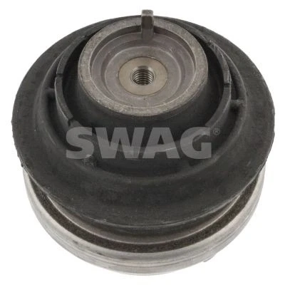 Kuva SWAG 10 13 0110 Moottorin Kumityyny Edessä, Molemminpuolin Hydrolaakeri MERCEDES BENZ: C sarja T modell, Sedan