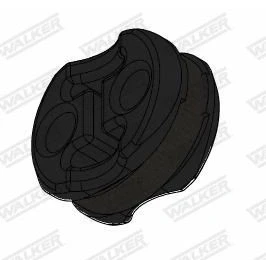Kuva Kumisuikale, pakoputkisto CHEVROLET TRAX, OPEL MOKKA / X, VAUXHALL X OE 863000, 863001, 95468210
