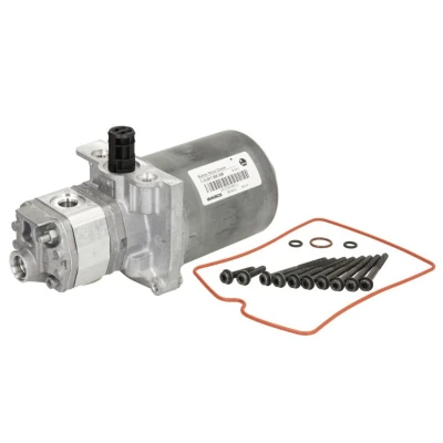Kuva Ohjainlaite, vaihdinmekanismi WABCO 4770109292